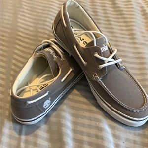 Men’s timberland shoes